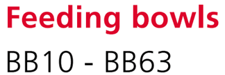 A green background with red letters and black text.