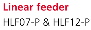 A green banner with red letters and black text.