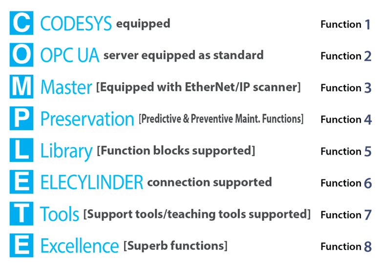 A table with many different types of computer equipment.