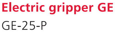 A green background with red and black letters.