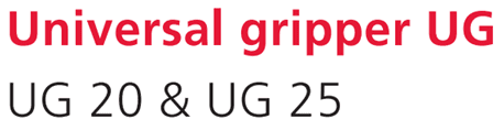 A green banner with red and white text.