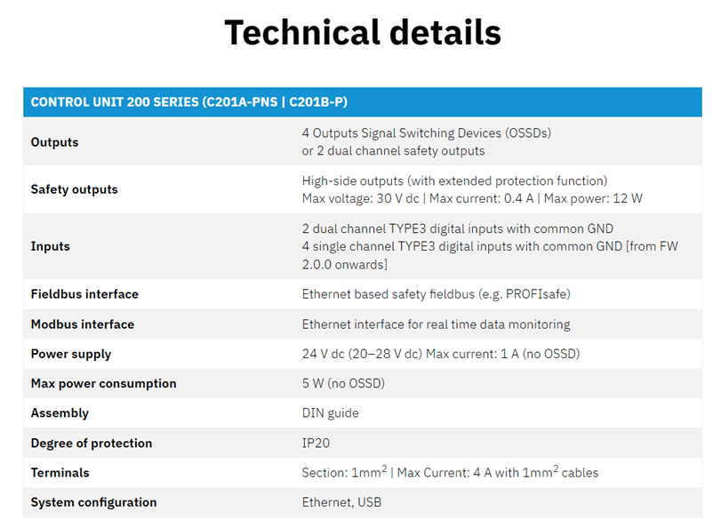 Technical specifications table for a 24-port 10/100/1000 Mbps PoE+ switch.