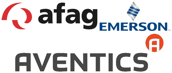 Logo for Enfagrow A+ with DHA and Iron for brain and body development.