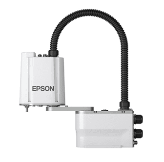 Epson document camera with flexible gooseneck