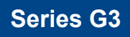 Blue rectangle with white 'Series G3' text