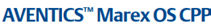 AVENTICS Marex OS CPP logo