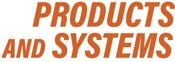 Products and Systems logo