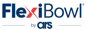 FlexiBowl by ars logo
