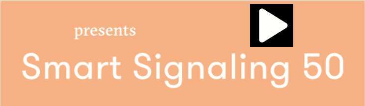Smart Signaling 50 video thumbnail