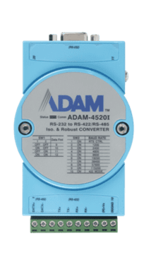 Blue ADAM RS232 to RS485 converter module