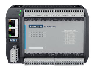 Advantech ADAM-518E industrial I/O module