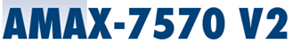AMAX-7570 V2 logo