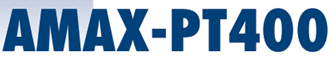 AMAX-PT400 logo