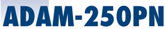 Blue ADAM-250PN product logo