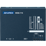 Advantech WISE-710 industrial IoT gateway module