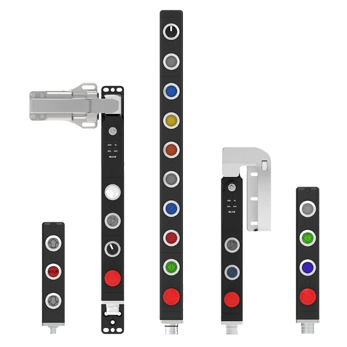 IDEM - Configurable Safety Interlocks main pic