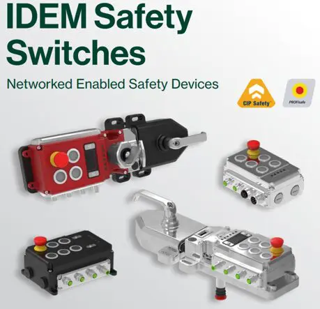 IDEM - network enabled catalog pic