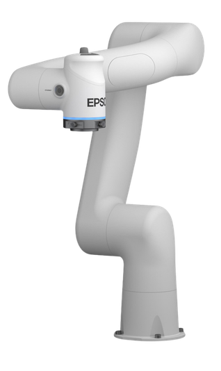 Epson Ax6 photo