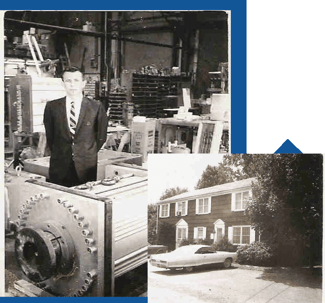 Numatics Fieldbus Products in US & CA AirOil Systems