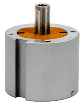 Details about   Compact Air Products ATCR40X35US Air Cylinder 