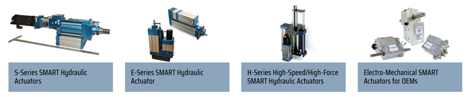 Air-Oil Systems