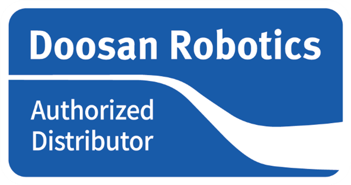 Authorized distributor logo