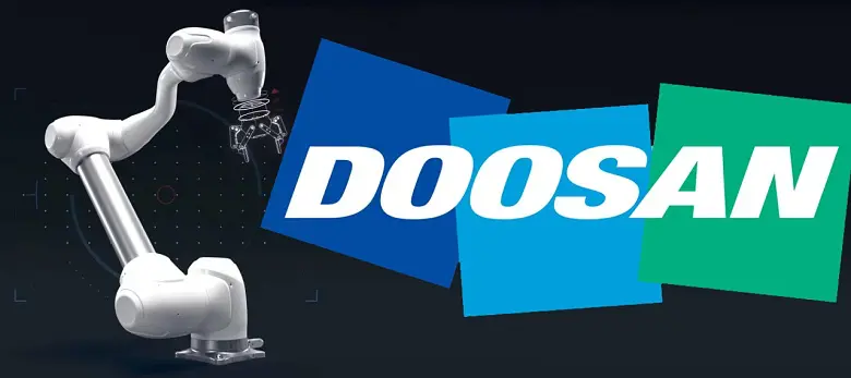 Doosan Cobot Robots