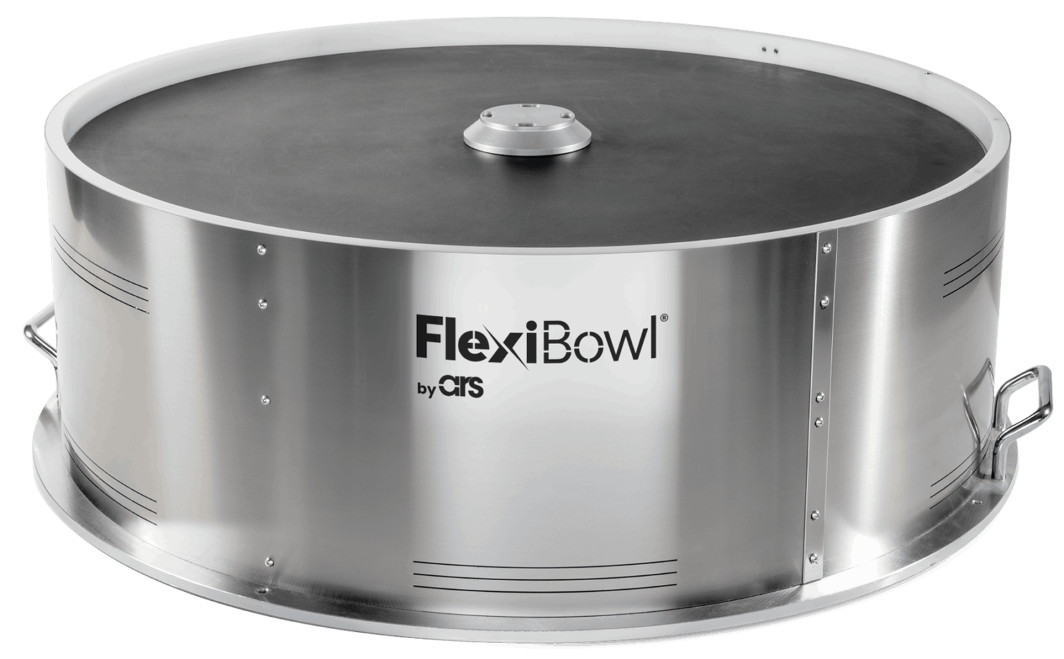 Flexibowl Robotic Parts Feeders AirOil Systems