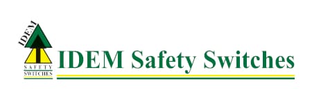 Logo-IDEM-Safety-Switches