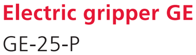 A green background with red and black letters.
