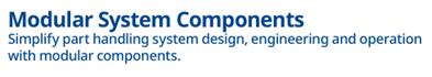 A green background with the words components in blue.