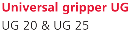 A green banner with red and white text.