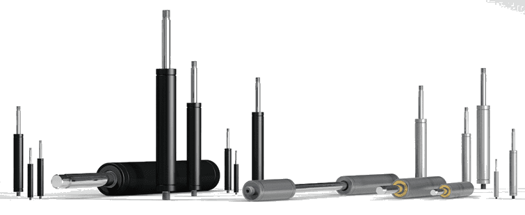 gas spring pic