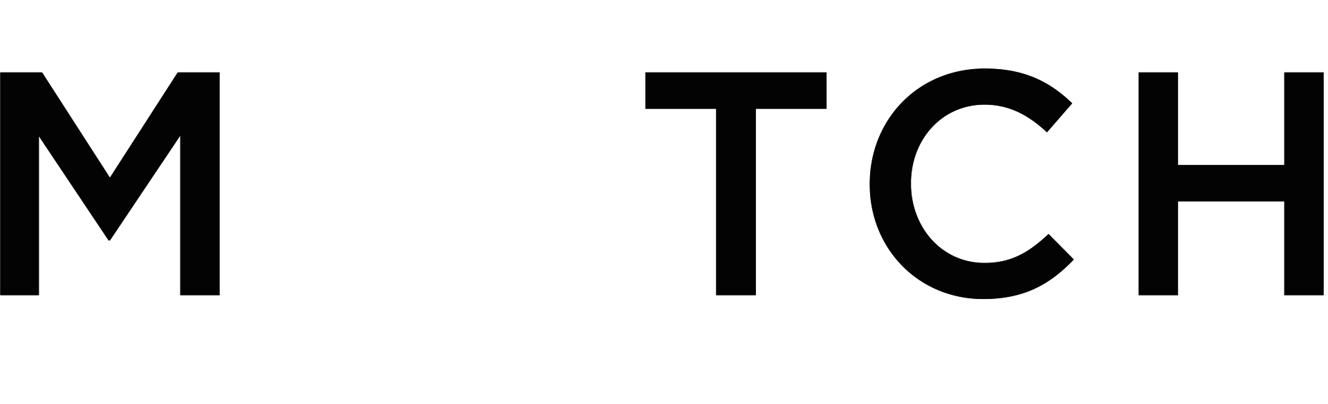 Logo-Match_schwarz_match1