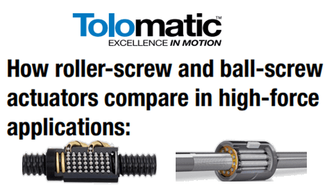 white paper pic roller screw 2