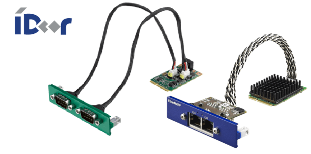 Advantech iDoor Module main pic