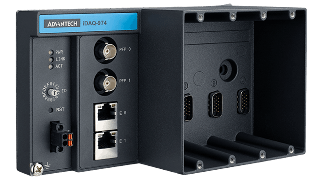 Chassis - Base Unit pic