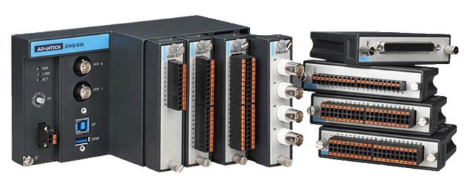 Modular DAQ System pic