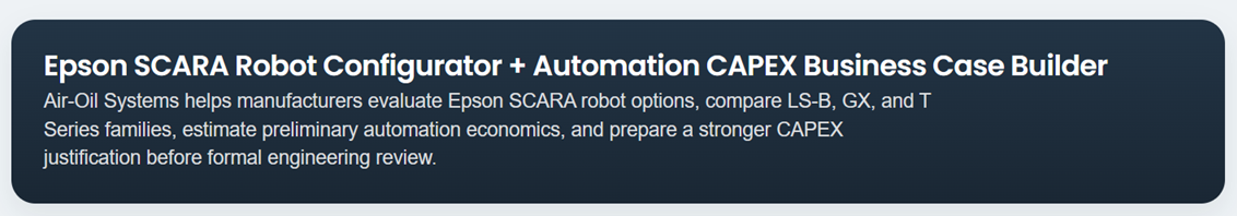 Epson configurator button pic